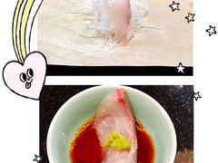 -牛寿司