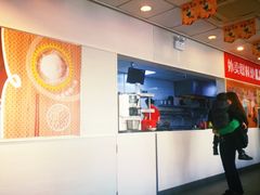 -永和大王(小厨·东四十条店)