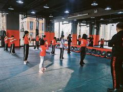 -极斗-IKMF马伽术·格斗运动学院(东直门店)