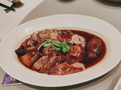 -红城阁·上海味道(四平路店)