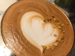 -伊斯坦布尔土耳其清真咖啡餐厅