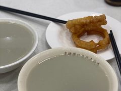 -老磁器口豆汁店(天坛店)