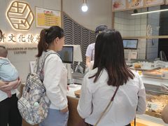 -彭记优口(胜利路店)