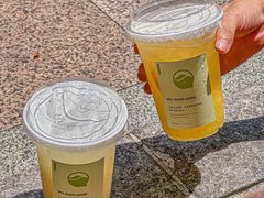 -吴山山·椰子酸奶(天河南店)