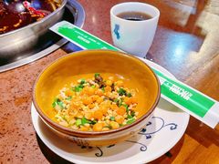 -青山青豆花·笑禅豆腐鱼(黄泥塝店)