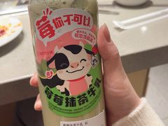 -海底捞火锅(铁西万达店)