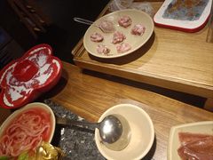 -蜀大侠火锅(总府路店)