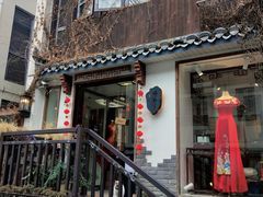 -小河直街历史文化街区