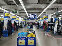 -迪卡侬(南二环店)