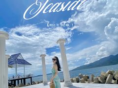 -海南分界洲岛旅游区