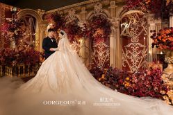 -MuseMarry婚纱(前海嘉里中心店)