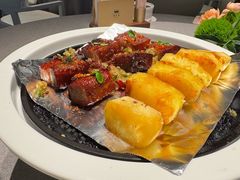 -南堂馆·新川菜(春熙路店)