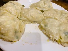 -木柴豆腐·活海鲜·鲁菜(岚山路店)