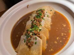 芋头-二十八里太湖船菜(吉祥路店)