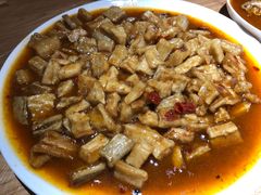 -猫姑娘大盘鸡(商城路店)