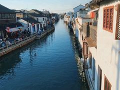 -山塘街