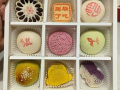 -北京稻香村(零号店)