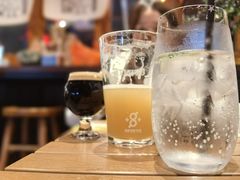 -8PINTS八品脱·日料·烧鸟·精酿小酒馆(莘庄店)