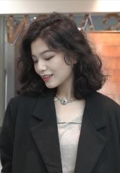 -丽时 Hair Salon