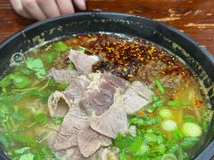 -一品飘香米线(一中总店)