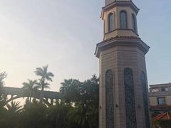 -金汤湾海水温泉度假酒店