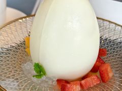 -彩丰楼中餐厅·仁恒洲际酒店