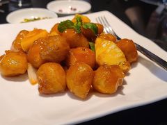 -玄武苏宁诺富特酒店·紫金轩中餐厅
