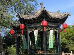 -乔家大院文化园区