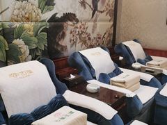 -古莲·影院足道·按摩SPA(水上温泉店)
