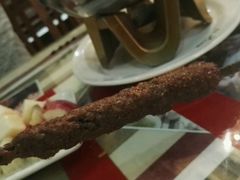 -语言大学-清真食堂