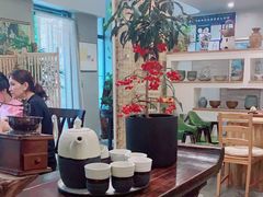 -一号铺子·大炉茶