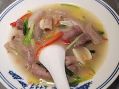 -东安鸡馆(蔡锷南路店)