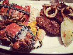 iphone_upload_pic-杭州国际会议中心洲际酒店-原素全日餐厅(解放东路店)