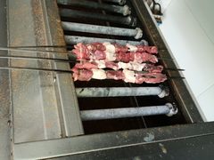 烤肉-苏氏牛肉面(北京南路店)