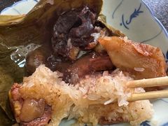 -老妈宫粽球