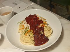 -初蓉丨遇见新川菜(亲贤街荣耀店)