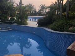 -惠州金海湾嘉华度假酒店