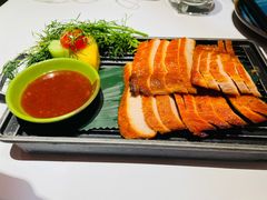 -BetterThai 泰加(苏州中心店)
