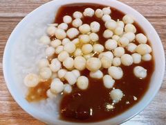 -笃笃笃糖粥(十全街店)