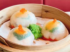 -南海渔村·徐博馆(琶洲店-粤菜养生宴)