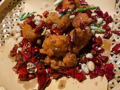 -味上湘菜馆(岳麓山店)