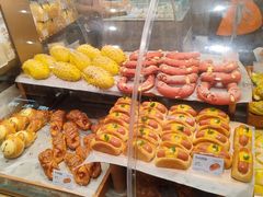 -露丝卡文•世界冠军面包(乐峰广场店)