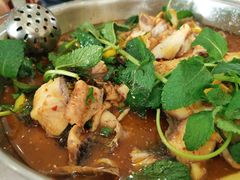 酸菜鱼-杨林闻老三酸菜鱼(总店)