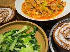 -吃饭皇帝大·土家民族菜(温州万象城店)