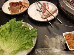 -東盛炭烤自助料理(玄武招商花园城店)