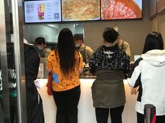 -喜茶(广州五羊邨店)