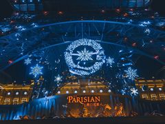 -澳门喜来登大酒店