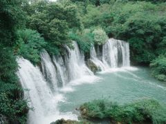 -天河潭旅游度假区