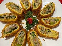 -正阳门饭庄·烤鸭·北京菜(万丰路七里庄店)