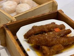 酱汁蒸凤爪-金翠皇宫粤菜·点心·海鲜(科技园店)